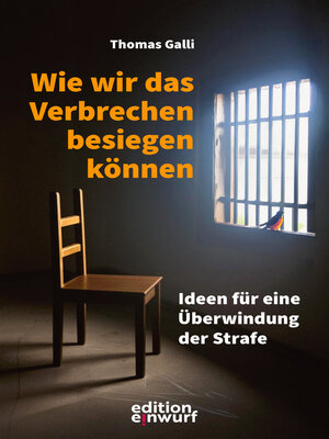 cover image of Wie wir das Verbrechen besiegen können